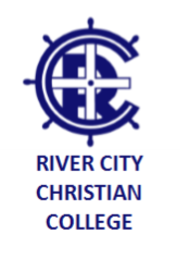 River City Christian College Logo