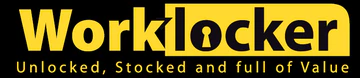 worklocker logo black